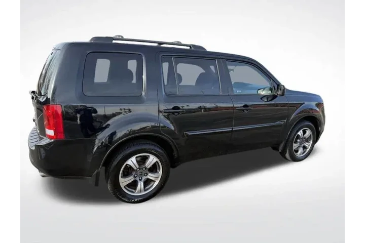 $15617 : 2015 Pilot SE image 10