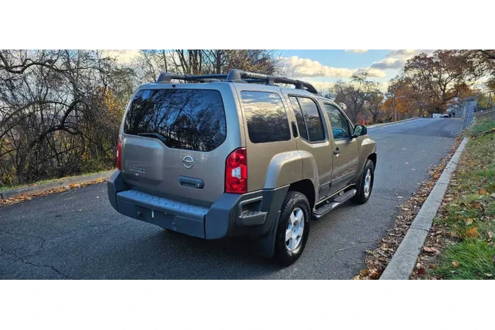 $8995 : 2005 Xterra SE image 3