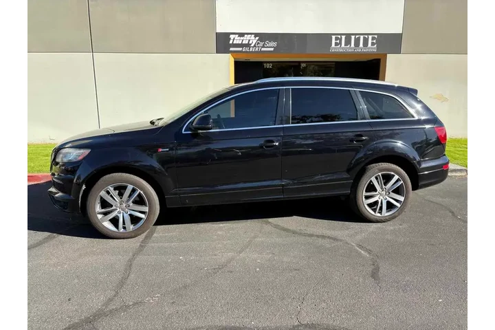 $11644 : 2014 Q7 image 4