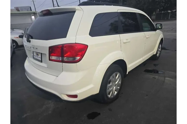 $12499 : 2019 Journey image 6