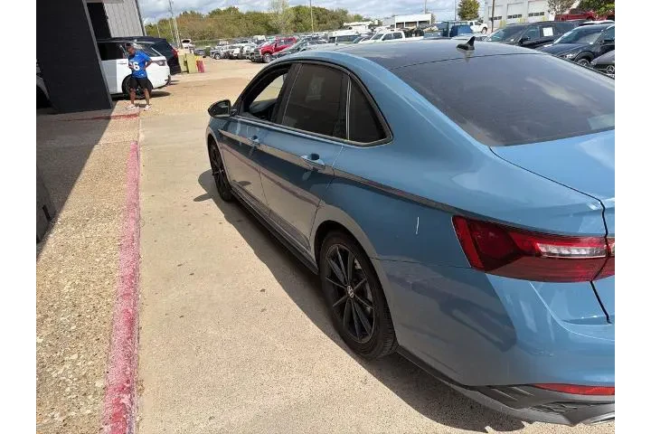 $30150 : Volkswagen Jetta GLI 2025 Au image 3