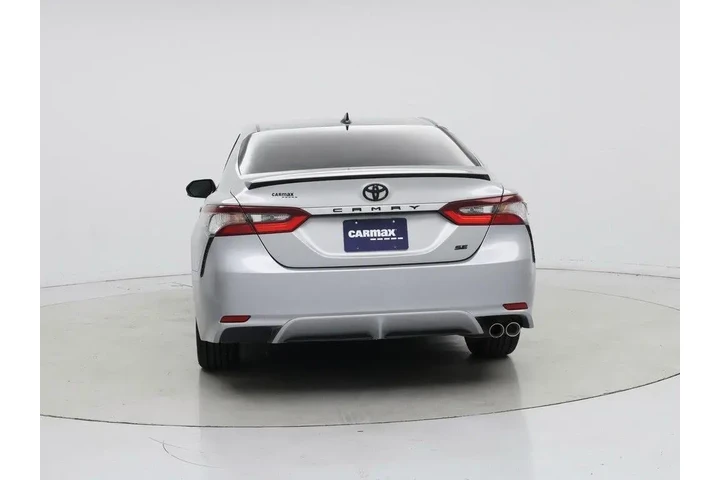 $23998 : Toyota Camry 2022 SE 4dr Sed image 6