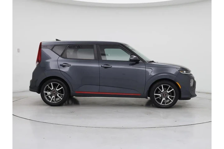 $18998 : Kia Soul 2020 GT-Line 4dr Cr image 7