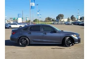 $28886 : Honda Civic Hybrid 2025 Spor thumbnail