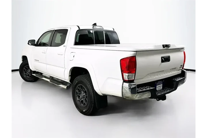 $21000 : Toyota Tacoma 2017 4x2 TRD O image 6