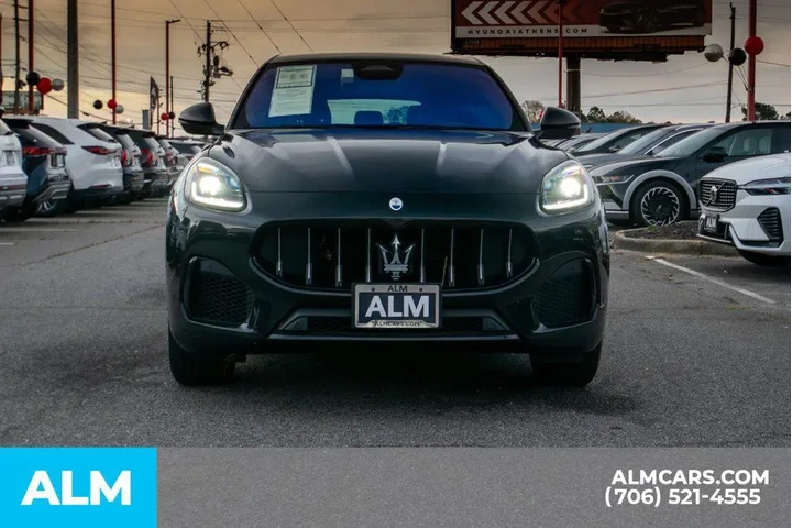 $32420 : Maserati Grecale 2024 AWD GT image 5