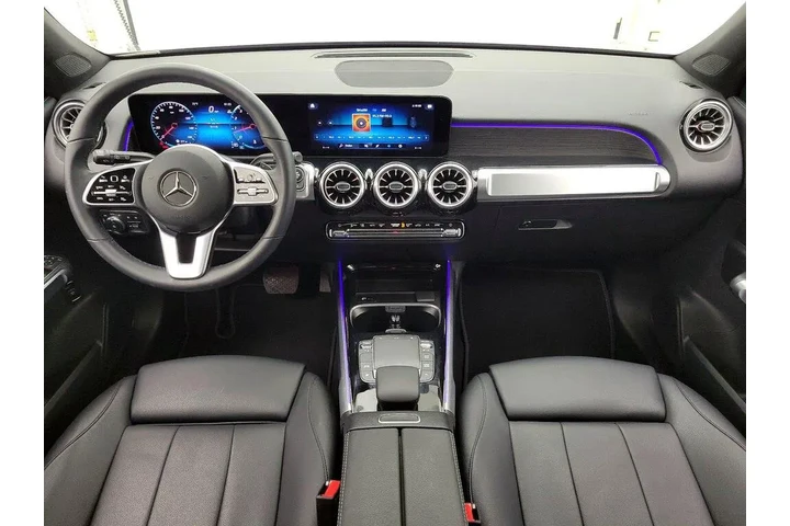 $33998 : Mercedes-Benz GLB 2023 AWD G image 9