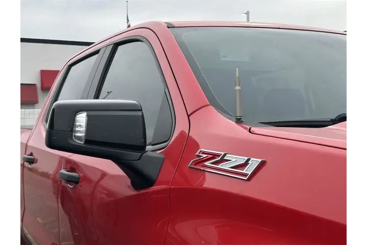 $32991 : Chevrolet Silverado 1500 201 image 5