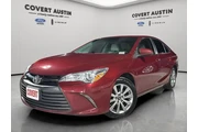 Toyota Camry 2017 SE 4dr Sed en Austin