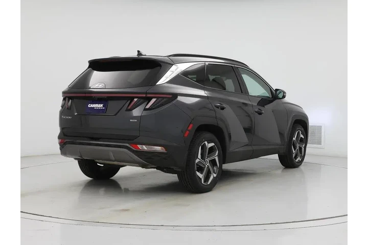 $26998 : Hyundai TUCSON 2023 AWD Limi image 8