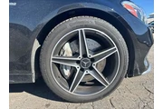 $28500 : Mercedes-Benz C-Class 2018 A thumbnail