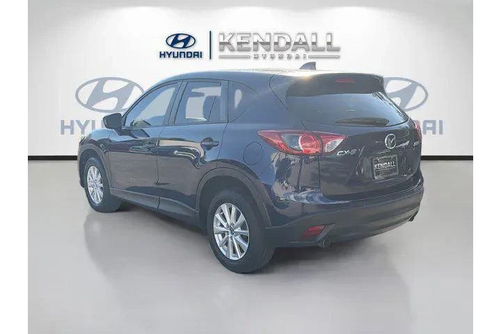 $8649 : Mazda CX-5 2014 Touring 4dr image 4