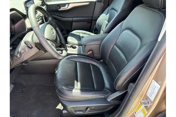 $18000 : Ford Escape 2020 SEL 4dr SUV image 3