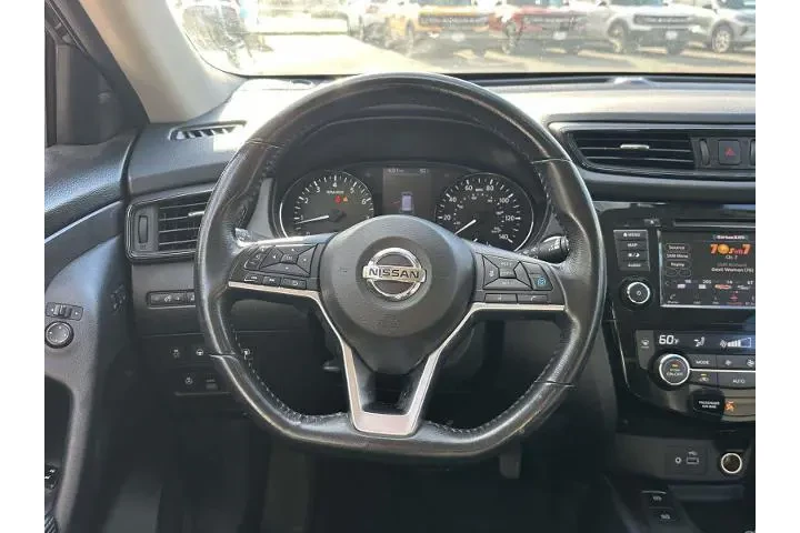 $16774 : Nissan Rogue 2019 AWD S 4dr image 7