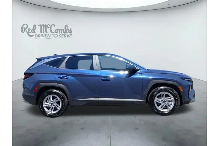 $27888 : Hyundai TUCSON 2026 SE 4dr S image 6