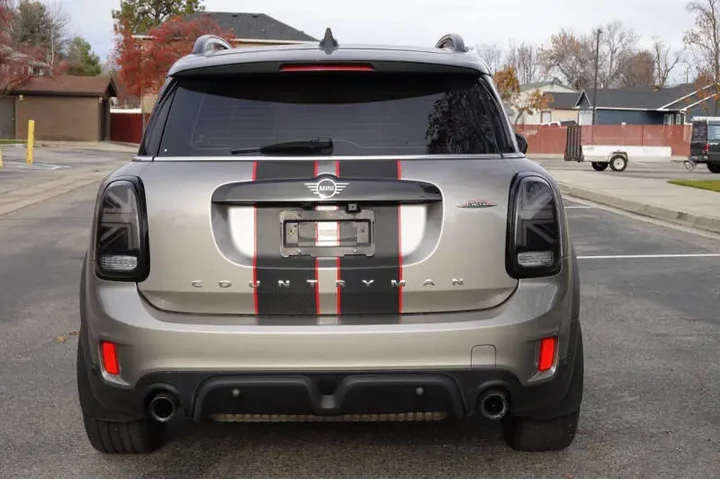 $24988 : 2019 MINI Countryman John Coo image 8