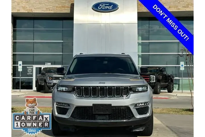 $26995 : Jeep Grand Cherokee 2022 4x2 image 2