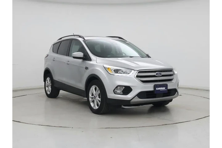 $18998 : Ford Escape 2018 SEL 4dr SUV image 1