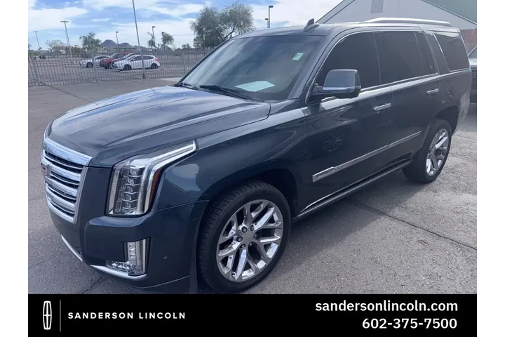 $38998 : Cadillac Escalade 2019 4x4 P image 1