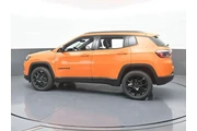 $30305 : Jeep Compass 2026 4x4 Latitu thumbnail