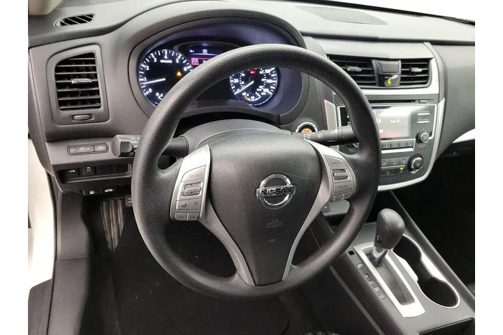 $13998 : Nissan Altima 2017 2.5 S 4dr image 10