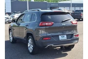$12788 : Jeep Cherokee 2015 Limited 4 thumbnail