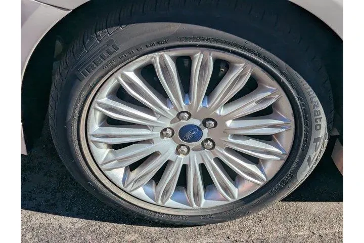 $34775 : Ford Fusion Energi 2016 SE L image 4