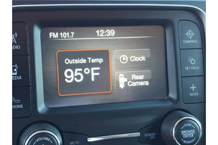 $26988 : Ram 1500 Classic 2024 4x2 SL image 9