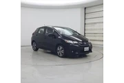 Honda Fit 2017 EX 4dr Hatchb en Sacramento