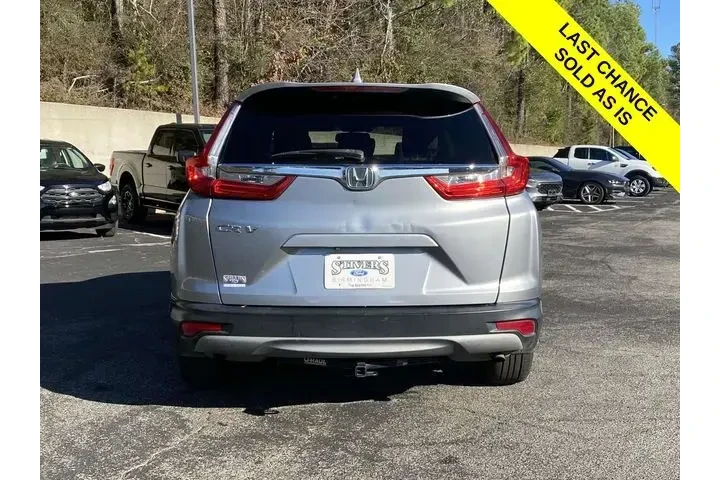 $8974 : Honda CR-V 2019 EX-L 4dr SUV image 5