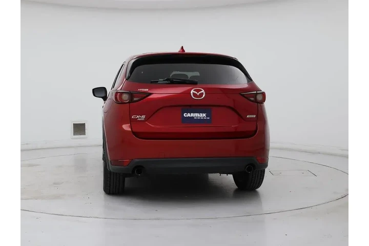 $18998 : Mazda CX-5 2019 AWD Grand To image 6