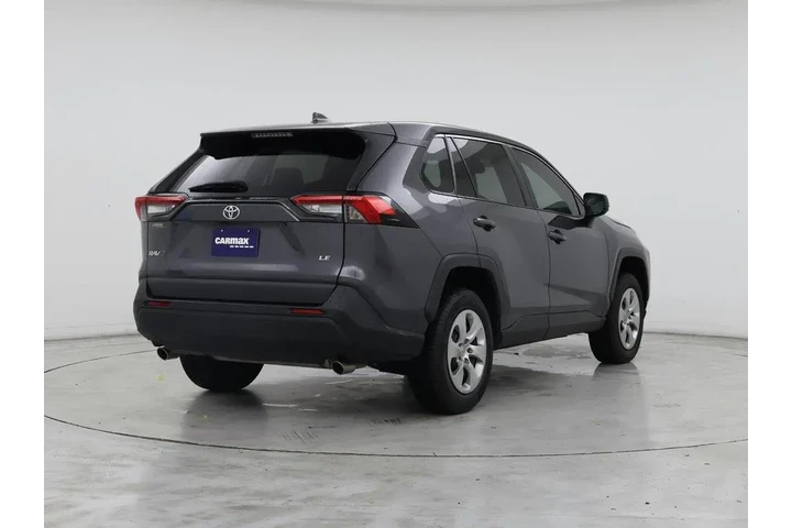 $24998 : Toyota RAV4 2023 LE 4dr SUV image 8
