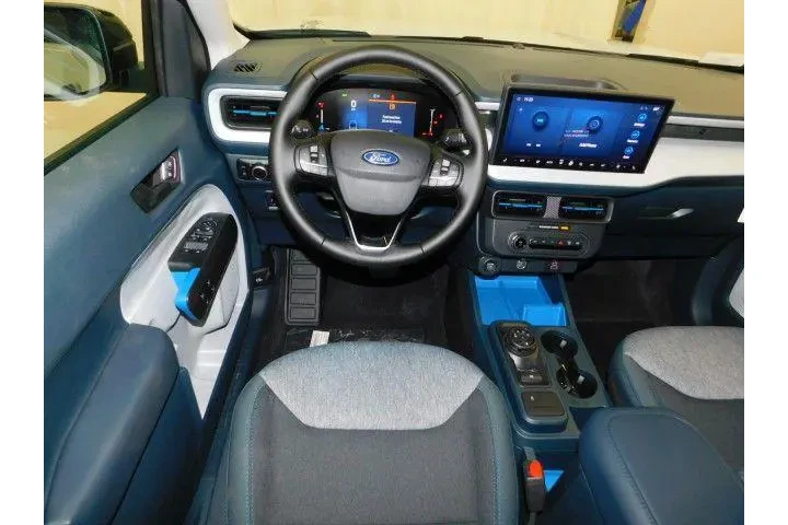 $33735 : Ford Maverick 2025 AWD XLT 4 image 10