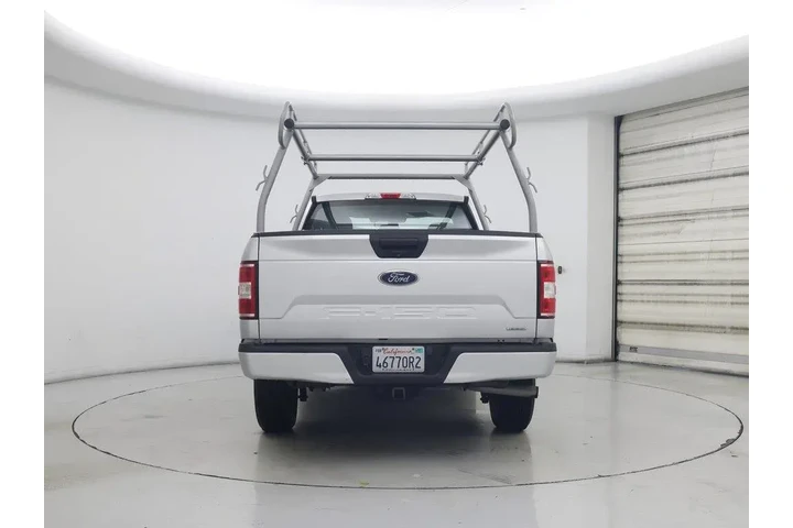 $25998 : Ford F-150 2018 4x2 XL 2dr R image 6