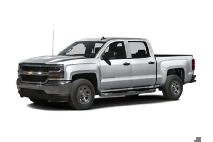 $25000 : Chevrolet Silverado 1500 201 image 1