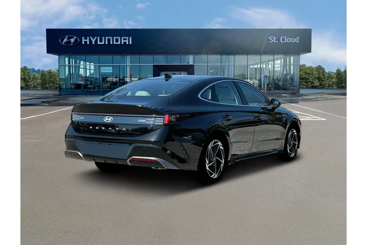 $26500 : Hyundai SONATA 2025 SEL Conv image 7
