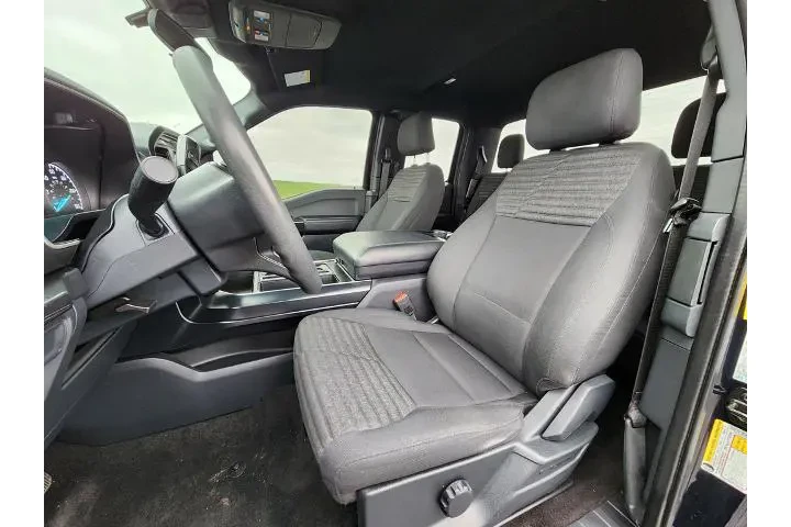 $26861 : Ford F-150 2023 4x2 XL 4dr S image 8