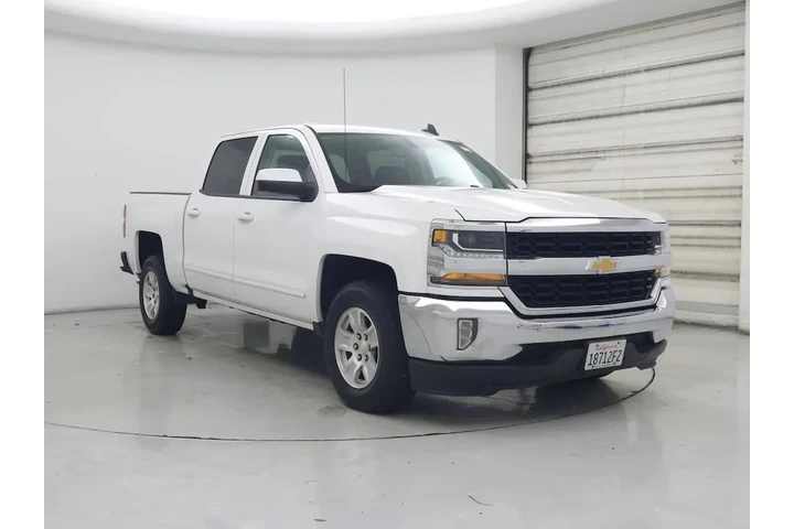$27998 : Chevrolet Silverado 1500 201 image 1