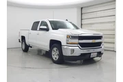 Chevrolet Silverado 1500 201 en Sacramento