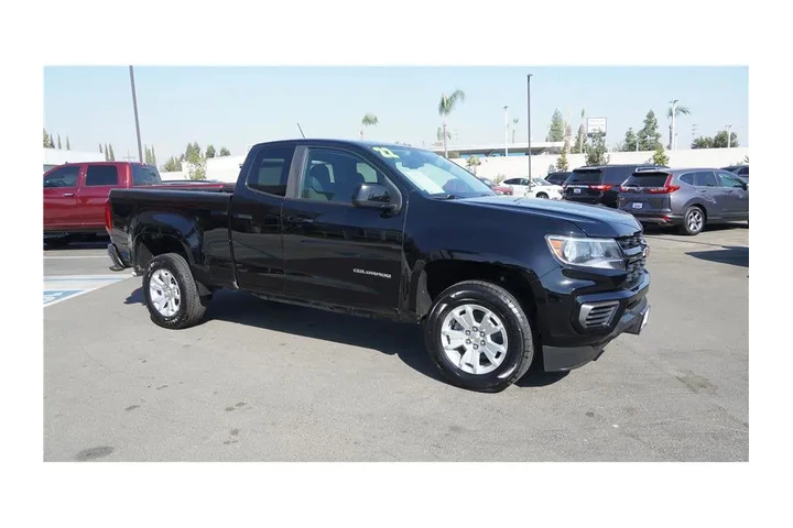 $20984 : 2022 Colorado 2WD LT image 4