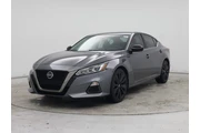 $16998 : Nissan Altima 2021 2.5 SR 4d thumbnail