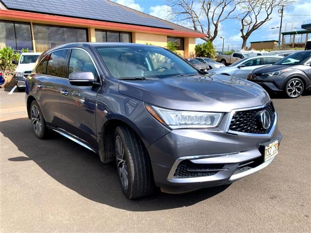 $29995 : 2019 MDX image 6