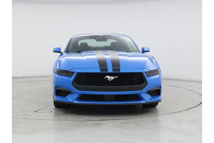 $33998 : Ford Mustang 2025 EcoBoost 2 image 5