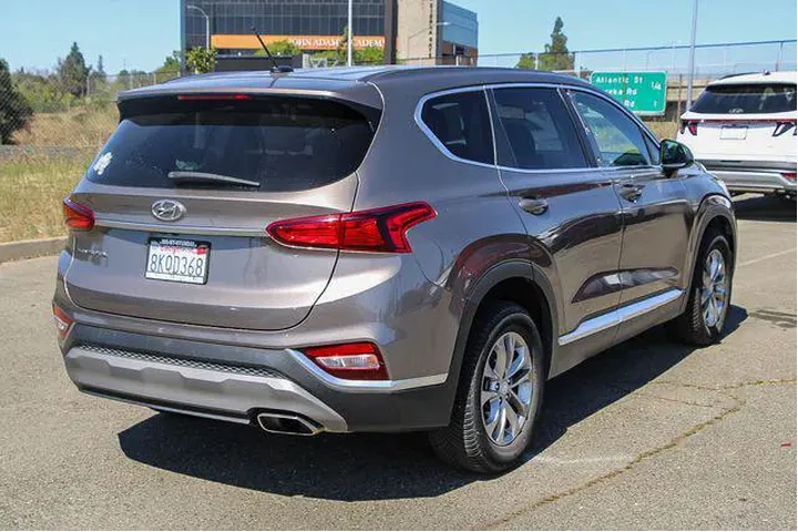 $12991 : Hyundai SANTA FE 2019 SE 2.4 image 5