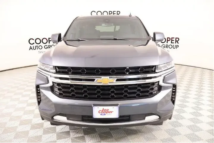 $33846 : Chevrolet Tahoe 2021 4x2 LS image 8