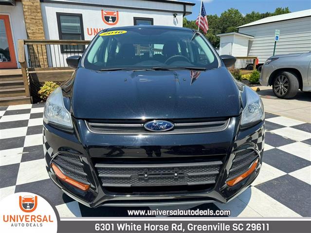 $11800 : 2016 FORD ESCAPE image 5