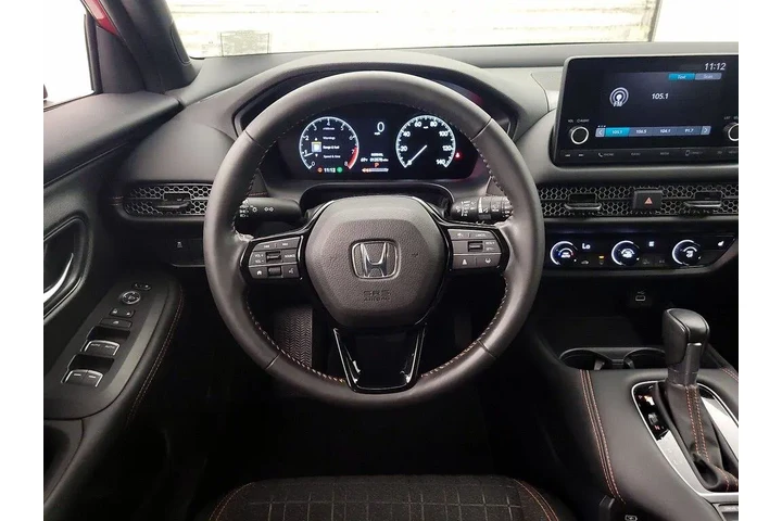 $27998 : Honda HR-V 2025 AWD Sport 4d image 10