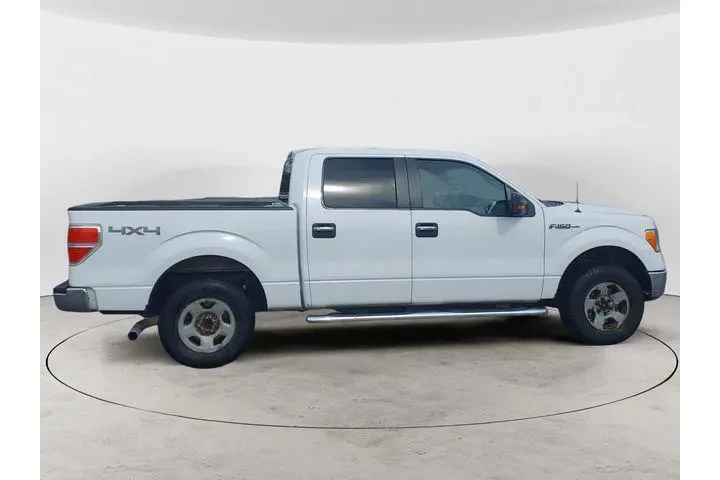 $15561 : Ford F-150 2014 4x4 XLT 4dr image 6