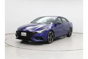 $19998 : Hyundai ELANTRA 2022 N Line thumbnail