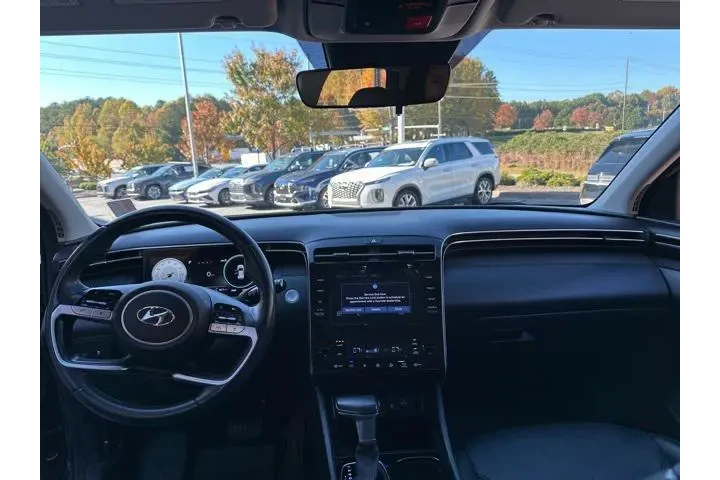 $19925 : Hyundai TUCSON 2023 SEL 4dr image 7